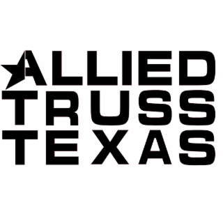 ALLIED TRUSS TEXAS logo