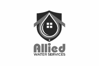 ALLIED WATER SERVICES logo