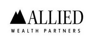 ALLIED WEALTH PARTNERS logo