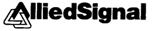 ALLIEDSIGNAL logo
