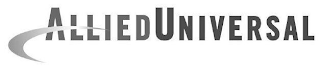ALLIEDUNIVERSAL logo