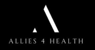 ALLIES 4 HEALTH logo