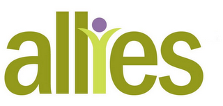ALLIES logo