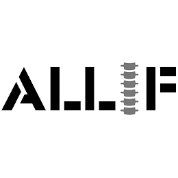 ALLIF logo