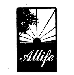 ALLIFE logo