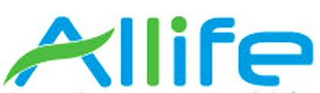 ALLIFE logo
