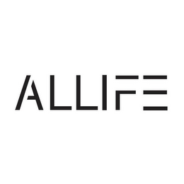 ALLIFE logo
