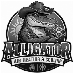 ALLIGATOR AIR HEATING & COOLING