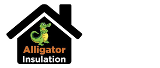 ALLIGATOR INSULATION logo