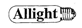 ALLIGHT logo