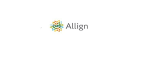 ALLIGN logo