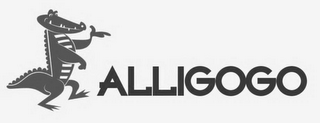 ALLIGOGO logo