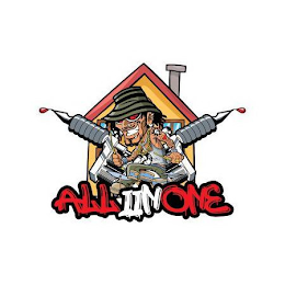 ALLIINONE logo