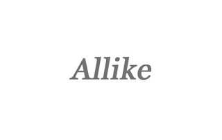 ALLIKE logo