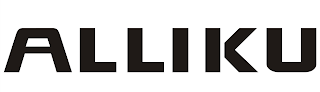 ALLIKU logo