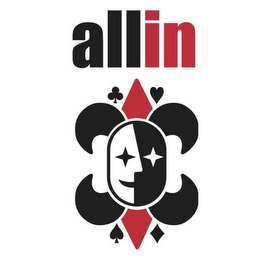 ALLIN logo