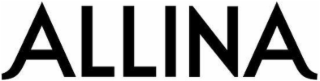 ALLINA logo