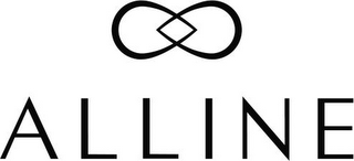 ALLINE logo