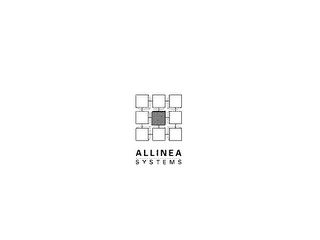 ALLINEA logo