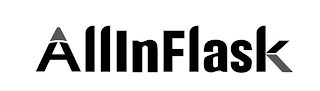 ALLINFLASK logo