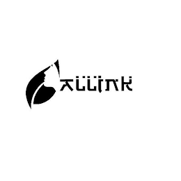 ALLINK logo