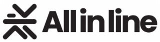 ALLINLINE logo