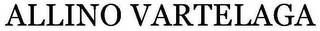 ALLINO VARTELAGA logo