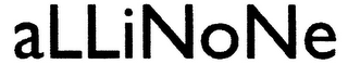 ALLINONE logo