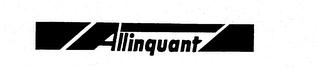 ALLINQUANT logo