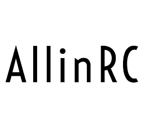 ALLINRC logo