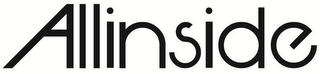 ALLINSIDE logo