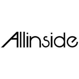 ALLINSIDE logo