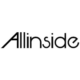 ALLINSIDE logo