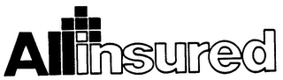 ALLINSURED logo