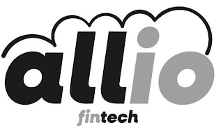 ALLIO FINTECH logo