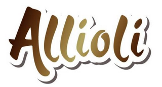 ALLIOLI logo