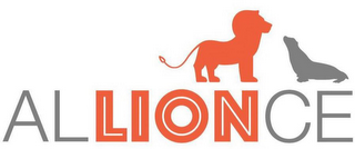 ALLIONCE logo