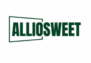 ALLIOSWEET logo