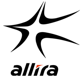 ALLIRA logo