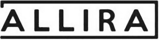 ALLIRA logo