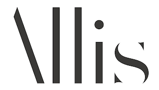 ALLIS logo