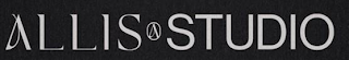 ALLIS STUDIO A logo