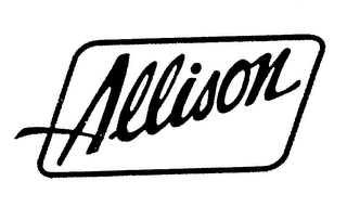 ALLISON