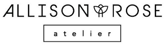 ALLISON ROSE ATELIER logo