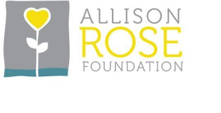 ALLISON ROSE FOUNDATION logo