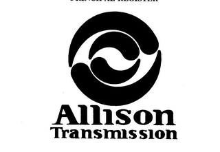 ALLISON TRANSMISSION