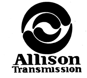 ALLISON TRANSMISSION