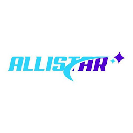 ALLISTAR logo