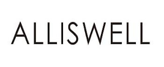 ALLISWELL logo
