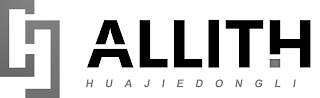 ALLITH HUAJIEDONGLI logo